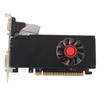 Игровая видеокарта 4 ГБ DDR5 128 бит PCI Express 2.0 16X Графическая карта для ПК Поддержка DVI VGA HD Multimedia Interface