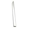 Chrome Fender Trim Strips A2046903162 A2046903262 For W204 C180 C200 C220 C320 C350 Car Parts