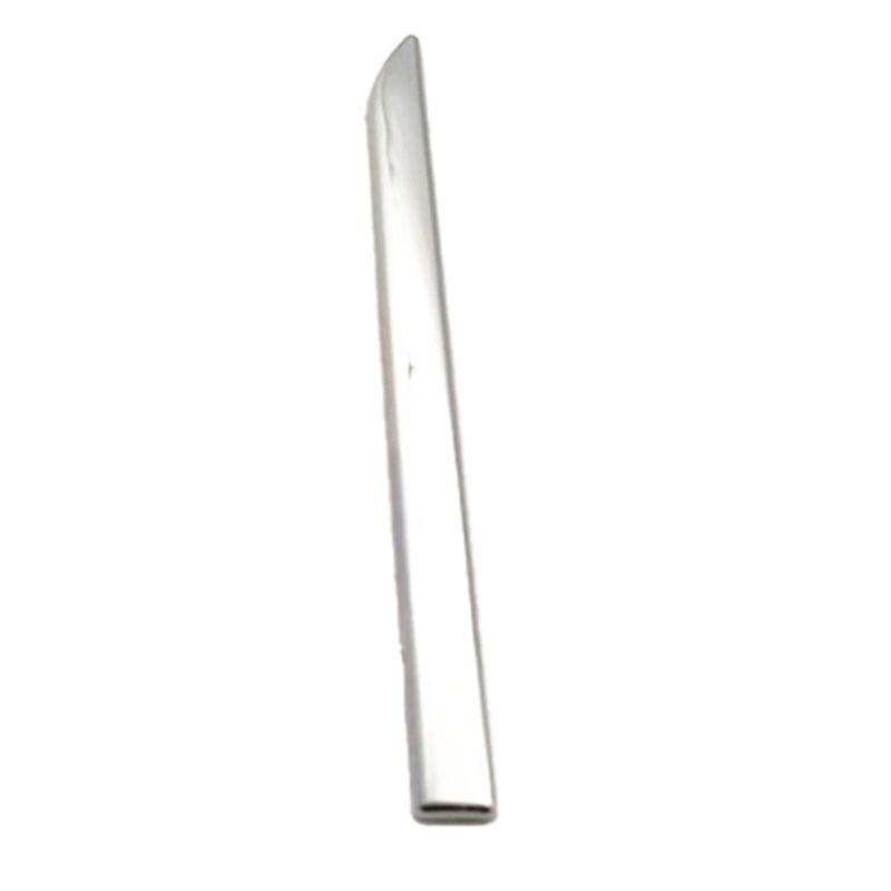 Chrome Fender Trim Strips A2046903162 A2046903262 For W204 C180 C200 C220 C320 C350 Car Parts