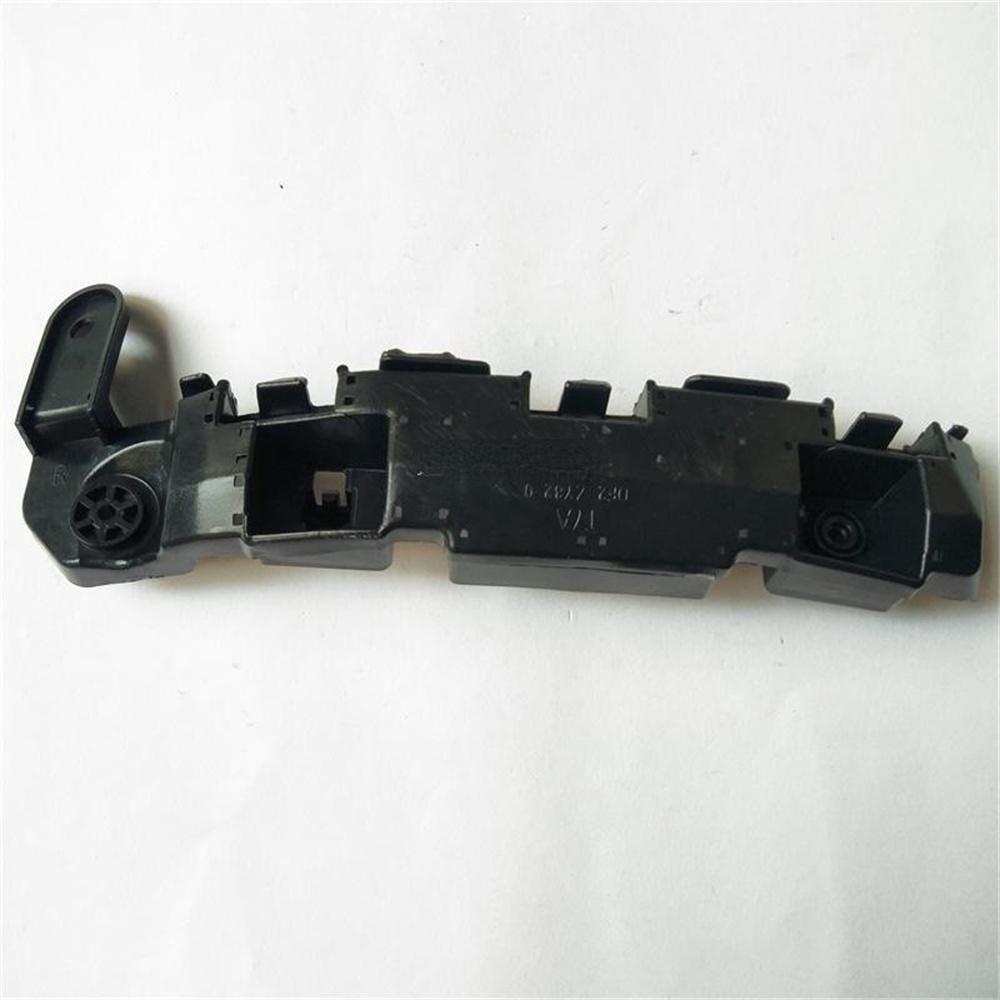 2 шт./компл. Для 2016-2020 Honda HRV HR-V Кронштейны крепления переднего бампера Левый Правый