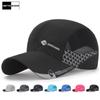 Бейсбольная кепка, брендовая мужская сетчатая шляпа Snapback, женская летняя кепка в стиле хип-хоп, солнцезащитный козырек, быстросохнущая кепка-дальнобойщик