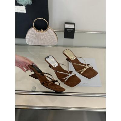 Женская обувь – Босоножки