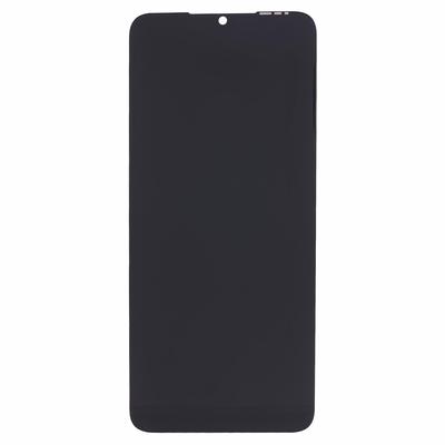 Для itel S23 Экран LCD класса C и Сборка дигитайзера Запасная часть для ремонта (без логотипа)