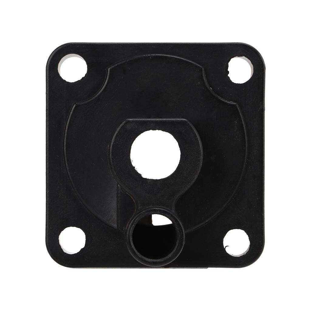 63V‑44301‑00 9.9hp 15hp Marine Outboard Water Pump Housing Assembly for Outboard Motor