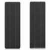 Чехол-подставка трифолд для iPad Mini7 iPad Mini 6 8,3 дюйма 2024 Кожаный защитный чехол
