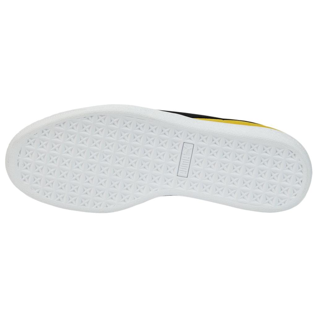 PUMA Suede Classic 21 'Sun Ray Yellow' Men's 374915-57