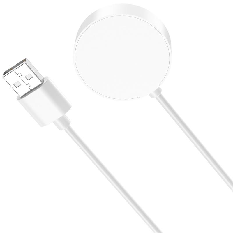 Магнитное зарядное устройство для Xiaomi Watch 5 USB-кабель для зарядки для Xiaomi Watch S4