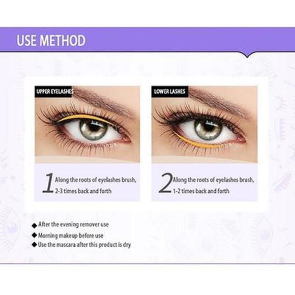 Питательная жидкость для ресниц, сыворотка для роста ресниц, эссенция для увеличения ресниц, эссенция для макияжа, лифтинг ресниц, длиннее, толще, гуще