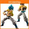Коллекционная фигурка Супер Сайяна Синего Гоку из Dragon Ball Super с подвижными суставами 16 см ПВХ модель игрушка для демонстрации или игры