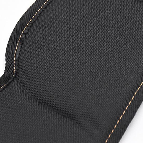 1 пара чехлов на педали велосипеда, ткань Оксфорд, усиленная защита, нескользящие, прочные рукава для педалей велосипеда, товары для улицы