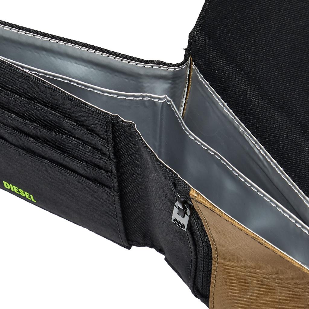 Кошелек через плечо X08219 P4272 T2169 [Diesel] двойной сложения [предмет]