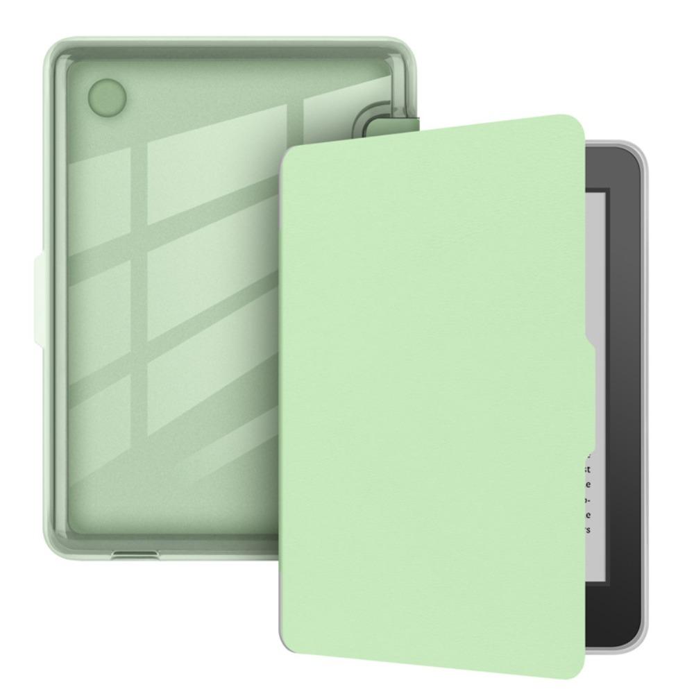 Акриловая обложка-фолио N367 6 дюймов Защитный чехол НОВЫЙ N365 Смарт-футляр для KOBO Clara Colour/BW/2E