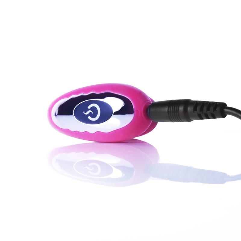 7-скоростной оральный вибратор игрушки USB перезаряжаемый мини вибратор для рта массажер безопасные игрушки для взрослых игрушки Женский массажер для тела