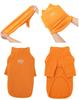 MANDARINE BROTHERS Футболка Mandarin Brothers Skin Tight Warm 5L Grey 4L 3L, 4L,