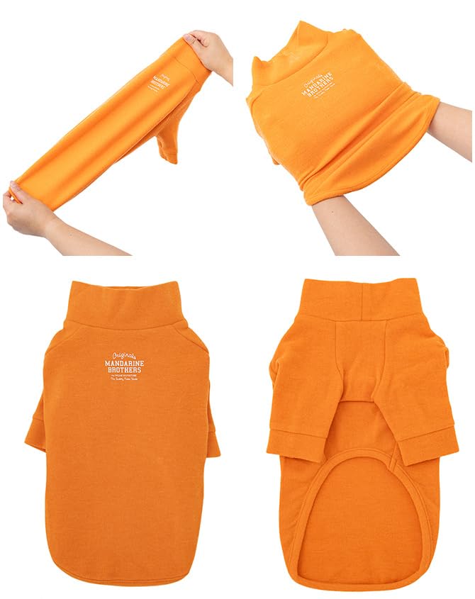 MANDARINE BROTHERS Футболка Mandarin Brothers Skin Tight Warm 5L Grey 4L 3L, 4L,
