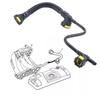 Шланг в сборе для вентиляции картера двигателя Для 106 306 206 OEM 1192Q5 1192R2 1192Q7 Шланги вентиляции клапанной крышки