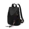New Fashion Oxford Cloth Backpack 100 Large Capacity Canvas Travel Bag Backpack Female 29cm Wide 15cm High 35cm