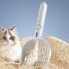 Sifting Cats Toilet Cleaning Shovel Aromatherapy Pet Litter Shovel  Litter Box