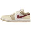 Air 1 Low Summit White HV6530-100