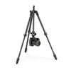 Комплект Manfrotto Element MII Carbon MBT с пультом, чехлом, адаптером, UNI/PdR 1052021