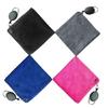 Convenient Golf Towel Cleaning Cloth for Golf Clubs With Retractable Hook