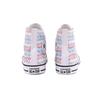 Converse Chuck Taylor All Star Повседневные Удобные Прочные Высокие Кеды из Канваса Унисекс Белые 170107C