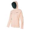 Trangoworld Serenity Zip-Up Hoodie
