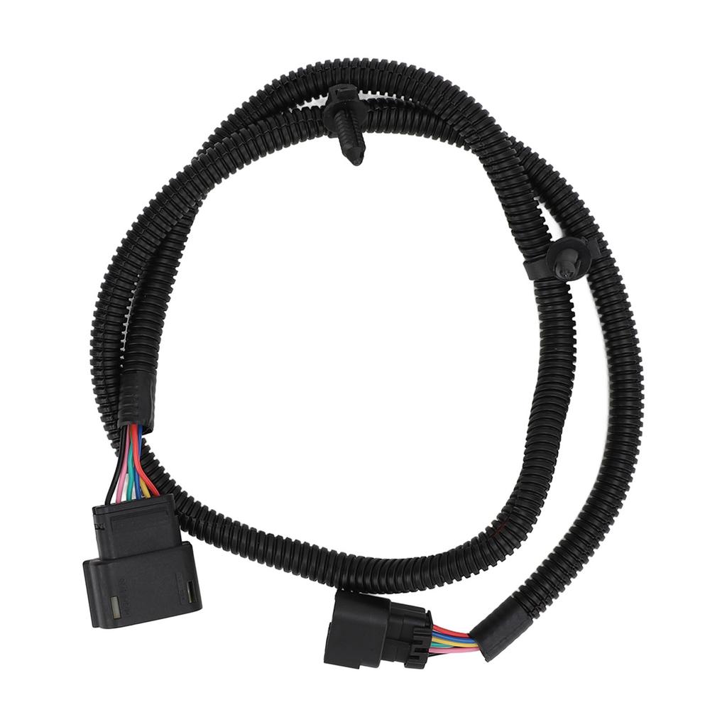 Tailgate Backup Camera Wire Harness FC3Z14A412A Rear View Camera Wiring Harness for F?350 F?450