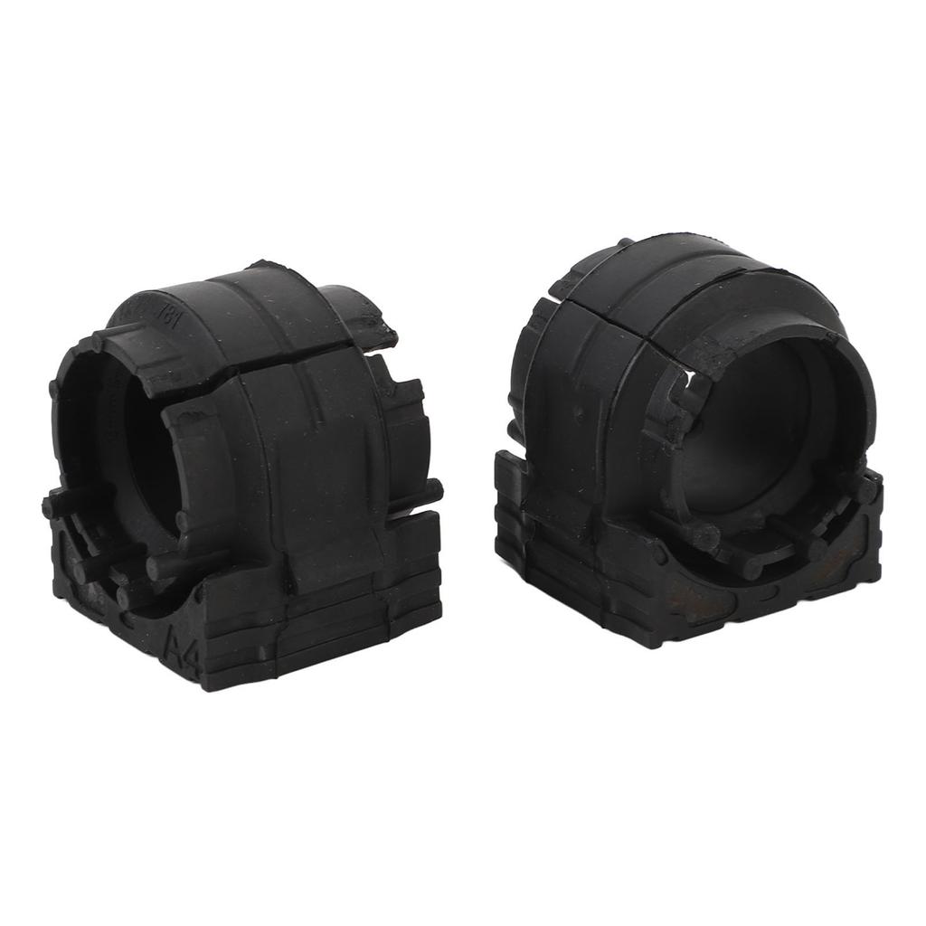 1 пара втулок переднего стабилизатора поперечной устойчивости 13281784 резиновый комплект втулок стабилизатора поперечной устойчивости замена для Vauxhall Astra J 2010-2015