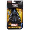 Hasbro MARVEL Marvel Legends Series Black Winter (Thor) Comics Collectible 6-inch (15cm) Size Action Figure with Build-A-Figure Parts F9073 Genuine Pr