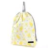 COLORFUL CANDY STYLE Gusset Bag and Drawstring Pouch Set Includes Shoe Large Drawstring Lesson Gymnastics Perfect for Preschool and Kindergarten Cute
