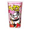 Meiji Yanyan Tsukebo Strawberry Flavor 48g X 10 Pieces