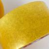 10/1 Pcs Transparent Yellow Transparent White Tape for Express Packaging of Large Rolls and Thick Box Sealing Yellow TapePinstriping Tape 3