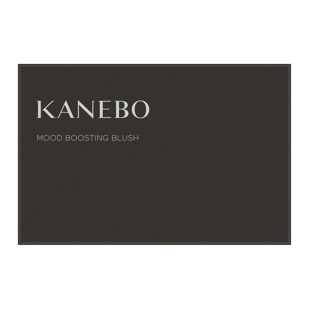 Kanebo Mood Boosting Blush 02 [Cheek]