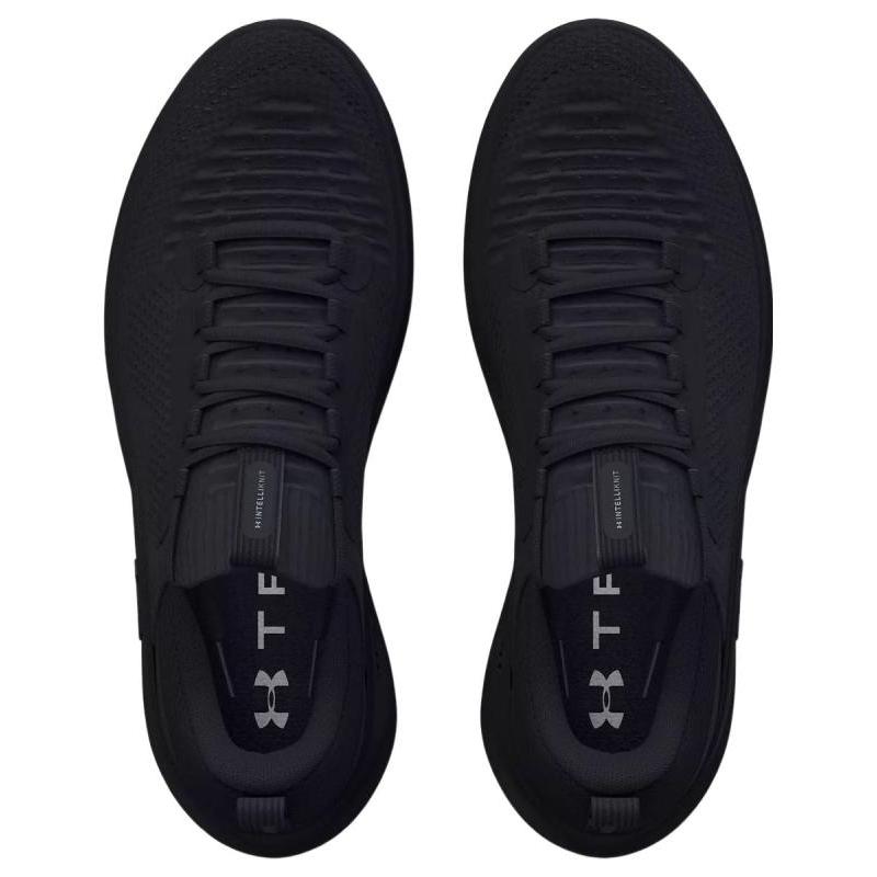 Under Armour Кроссовки Flow Dynamic 'Triple Black' 3026106-002