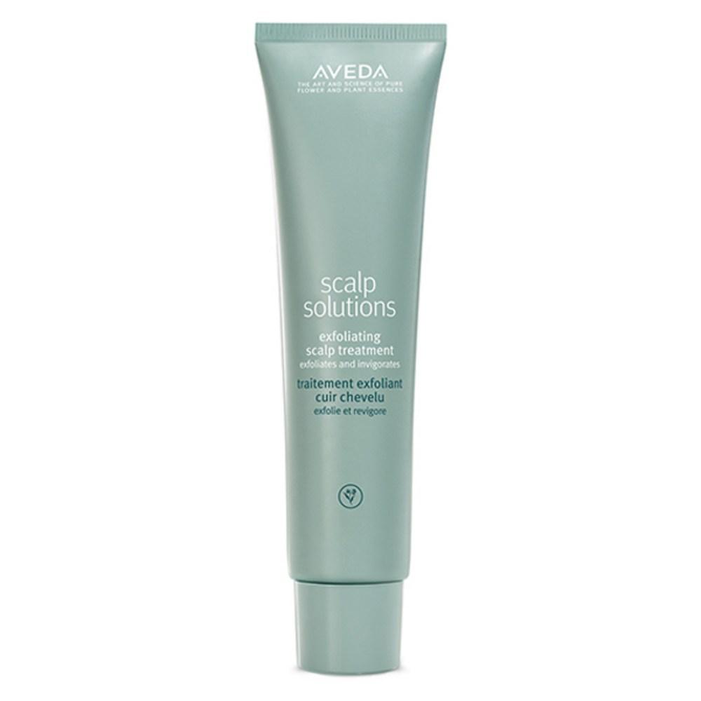 Aveda Scalp Solution Отшелушивающее средство для кожи головы 150 мл 1 шт.