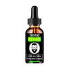 Beard Growth Liquid Promotes Beard Growth Thicker and Thicker Men's Beard Oil Moisturizing and Moisturizing Beard Essence