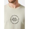 Helly Hansen Футболка с коротким рукавом Core Graphic T