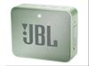 JBL Go 2 Bluetooth Speaker Green для смартфонов и планшетов