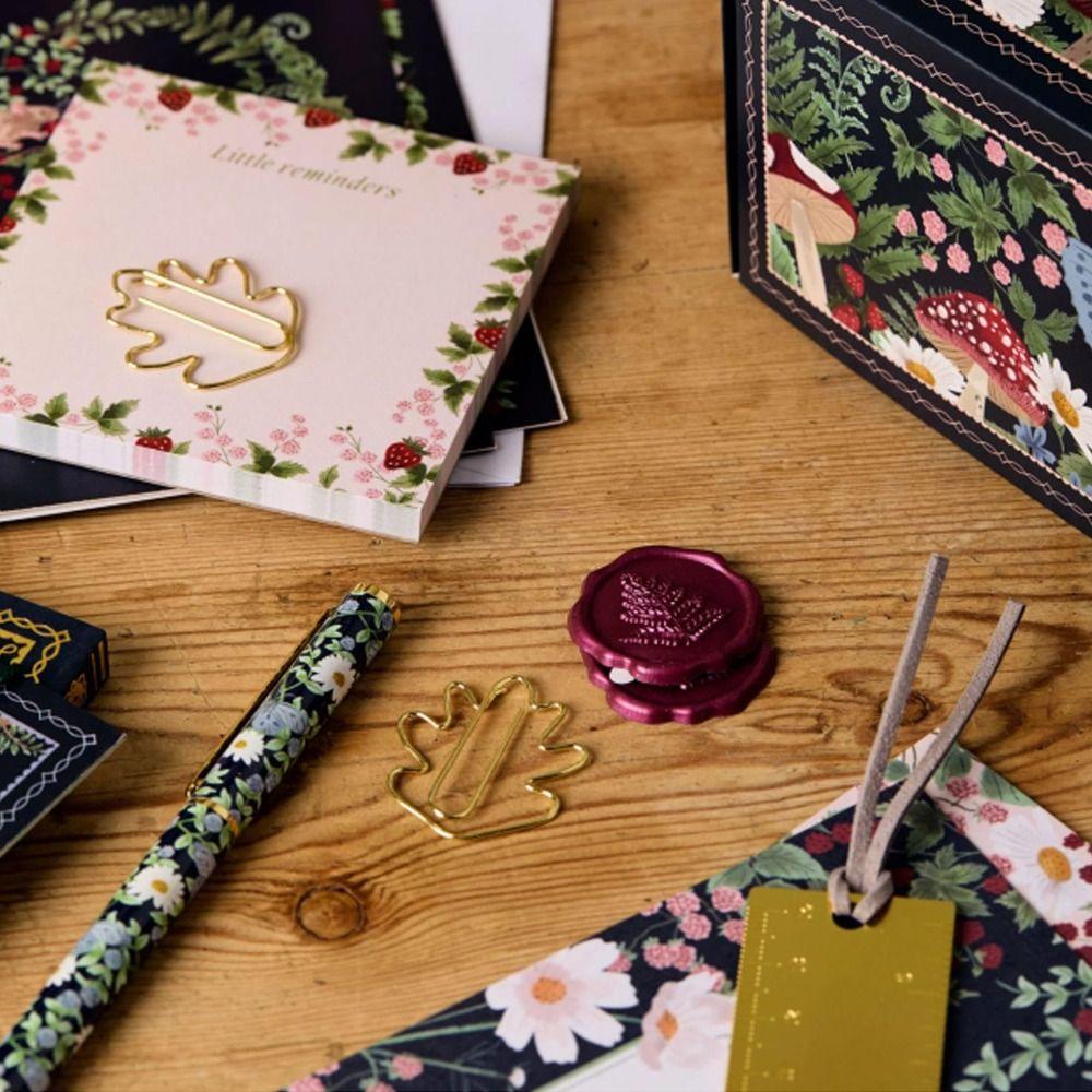 Stationery Supplies Stationery Advent Calendar 24 Days Countdown Calendar for Christmas