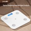 Jinmiao Smart Bluetooth Body Fat Scale