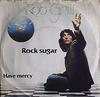 7-дюймовая пластинка ROB GRILL - Rock Sugar 6167836 Mercury 1979 UK Рок Б/У