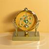 Space Celestial Body Motion Instrument, TV Cabinet Decoration Ornament, Desktop Model, Rotating , Orbital Ornament