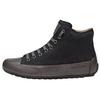 Кроссовки Candice Cooper Nubuck Leather Sneakers