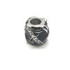Bijoux - Viceroy - VMG0038-15 - Perle De Verre - Argent - Femme - Gris
