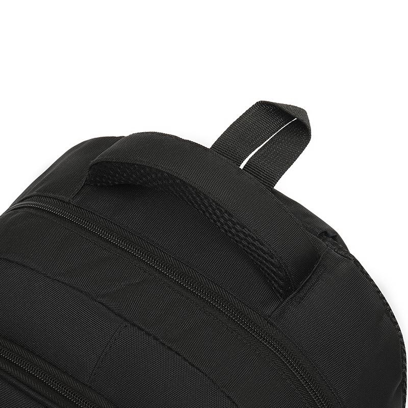 Мужской многофункциональный водонепроницаемый деловой рюкзак для поездок на работу — большая вместимость для ноутбуков и деловых поездок