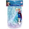 Repositionable Stickers of Frozen, Disney Animated Film