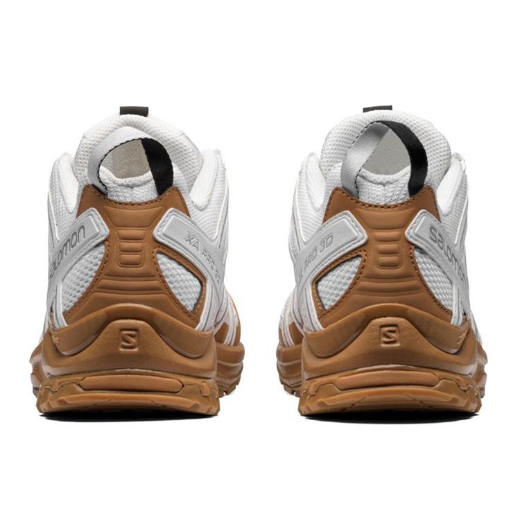 SALOMON Xa Pro 3D Для Avnier 'Белый' 416621
