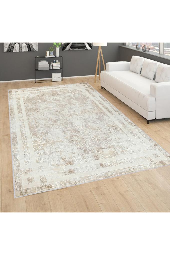 Eliana Home Моющийся ковер с принтом LNA0744