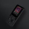 MP3-плеер для студентов, портативный с экраном, HIFI музыка, MP4, внешний динамик, компактный, со слотом для карт